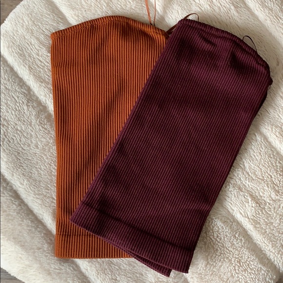 Dynamite Tops - ✨2 for $20✨ tube top